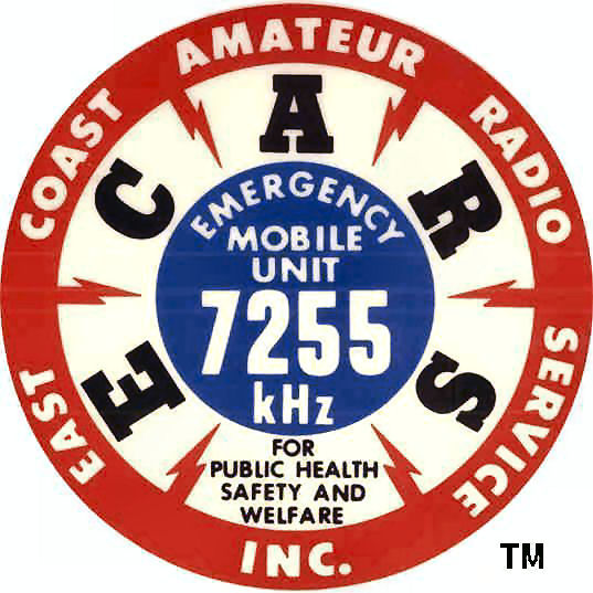 ECARS LOGO